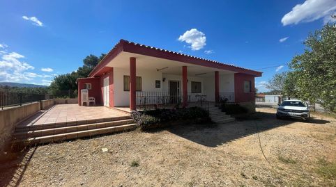 Foto 3 de Casa o chalet en venta en Catadau, Valencia