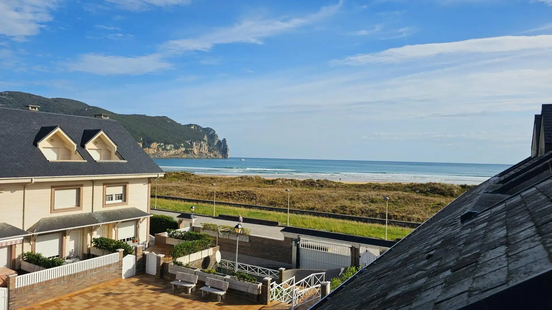 Adosado con terraza en venta en Avenida ENRIQUE MOWINCKEL, imagen 30