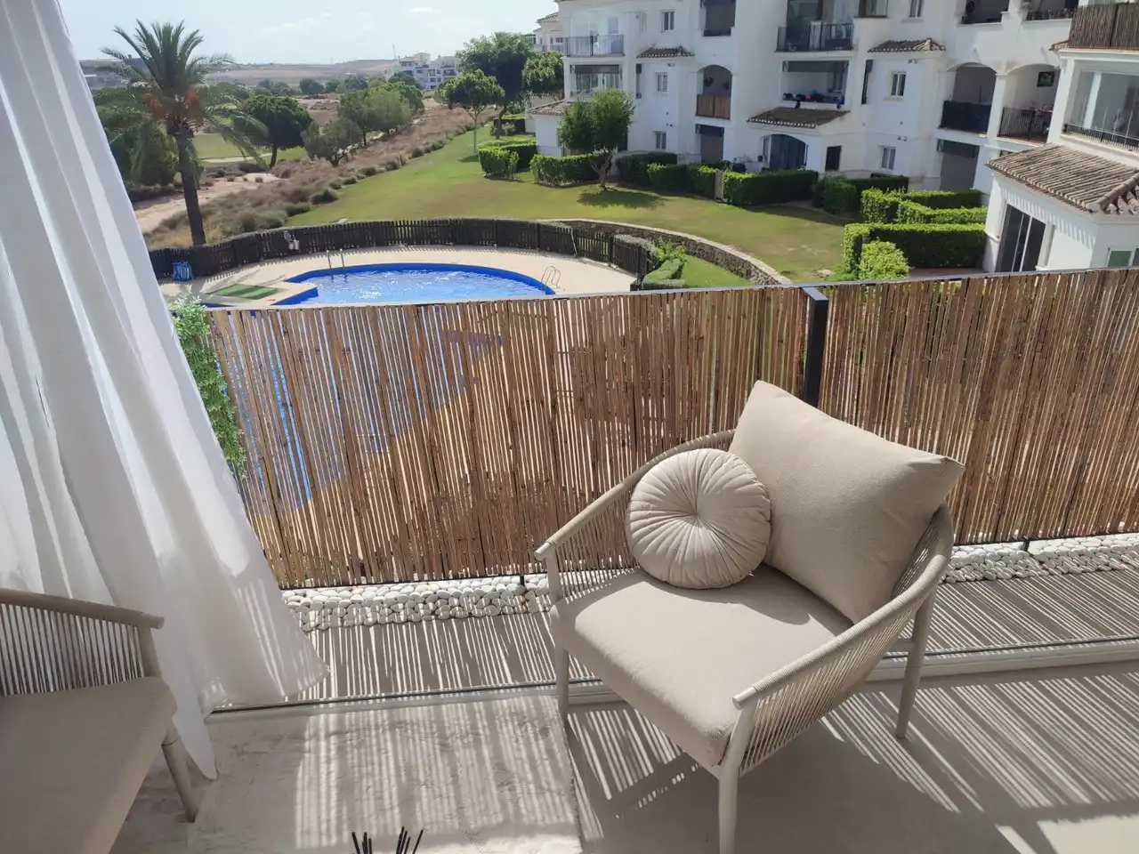 Apartment mit Aufzug zum Verkauf in Campo de Murcia, imagen 12