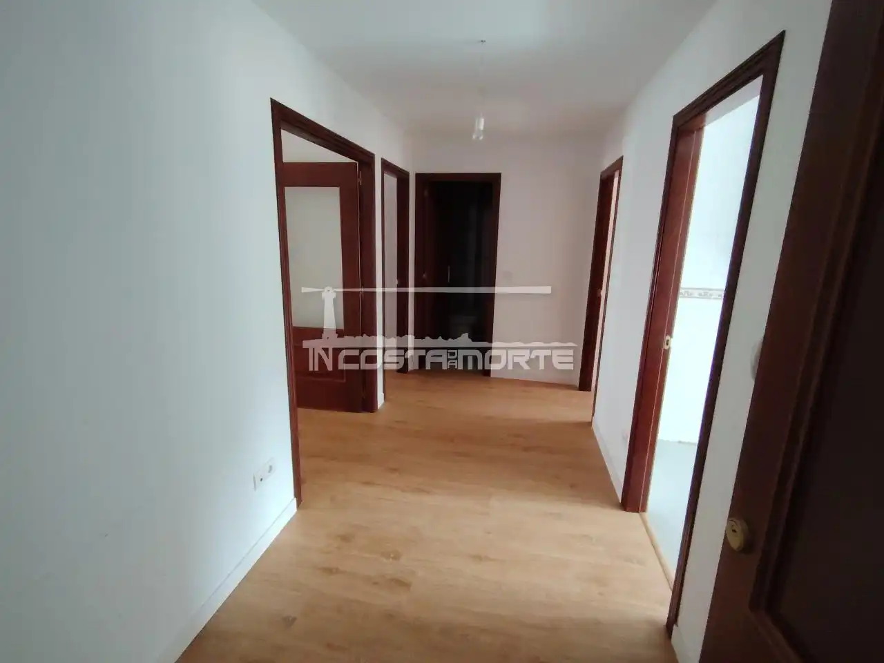 Habitación de Piso en venta en Fisterra