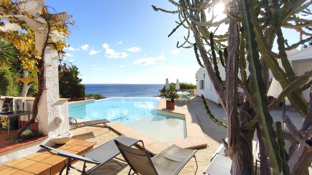 Casa-chalet en Venta en Cala Pi - Vallgornera