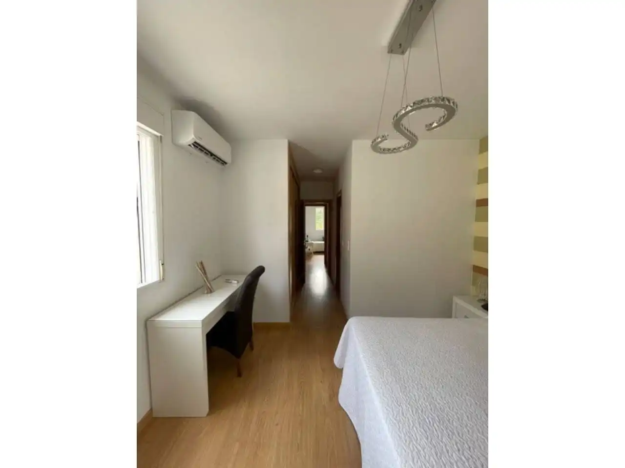 Detached house with pool to rent in Calle SAUCES 12, imagen 15