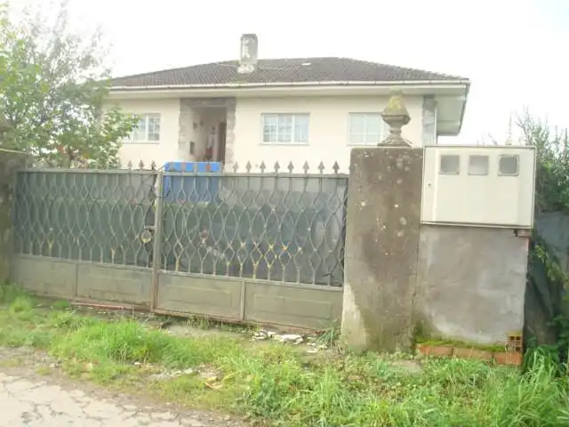Villa zum Verkauf in PARROQUIA SAN ESTEBAN DEL MATO, imagen 3