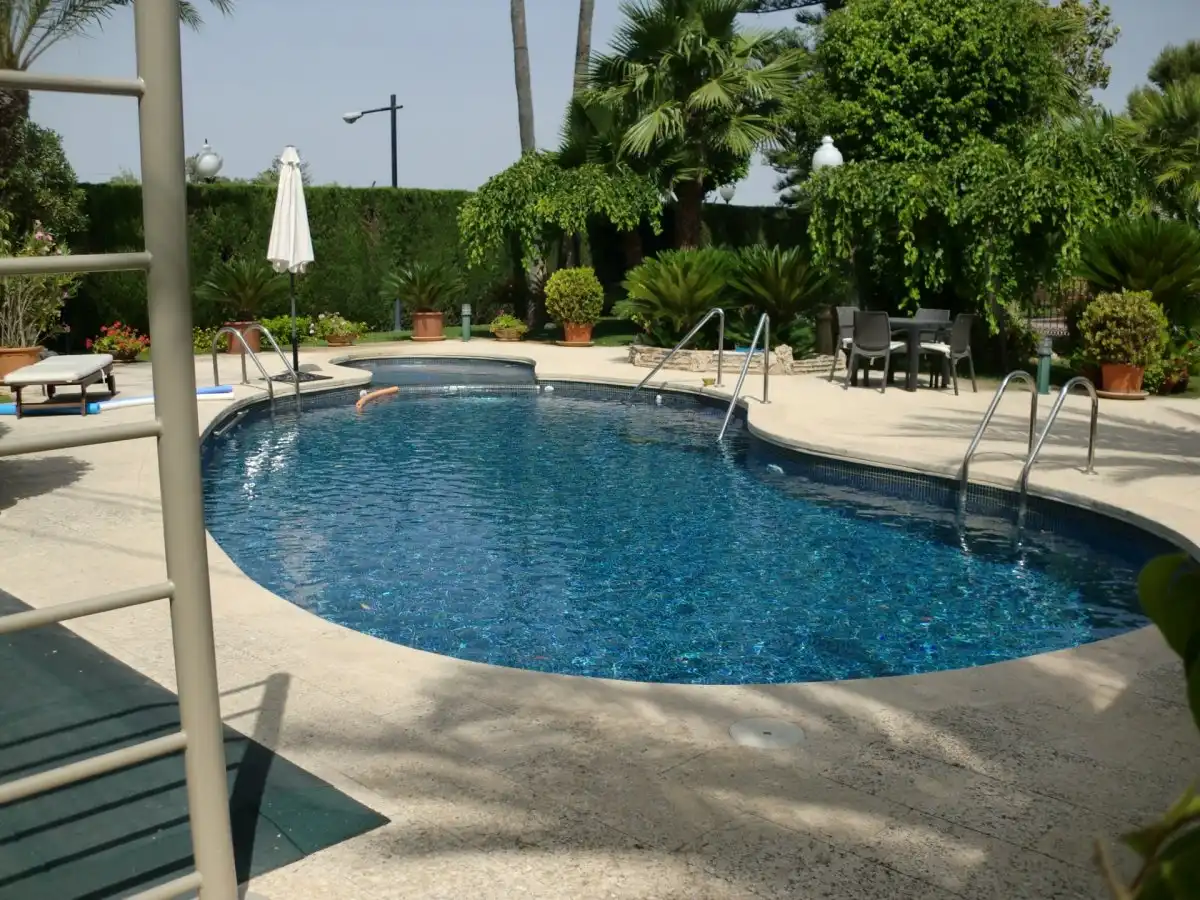 Villa avec piscine à vendre à Valverde, imagen 3