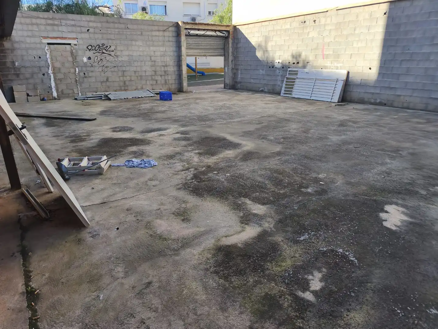 Terreny residencial en venda a Carrer les Forques 6, imagen 5