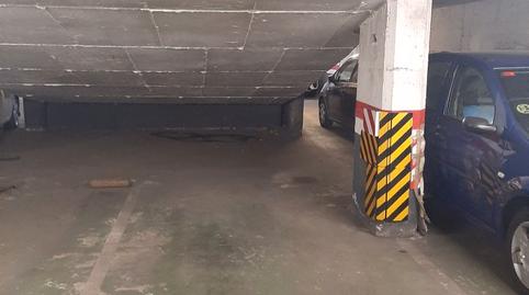 Foto 5 von Garage zur Miete in Plaça de la Font Castellana, 1, Can Baró,  Barcelona Capital