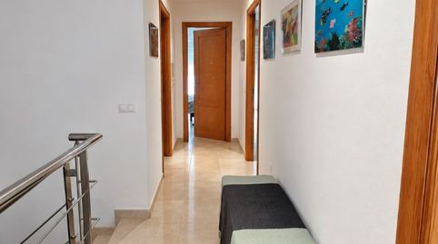 Foto 3 de Casa adosada en venta en Plaça Sant Josep, 6c, Carcaixent, Valencia