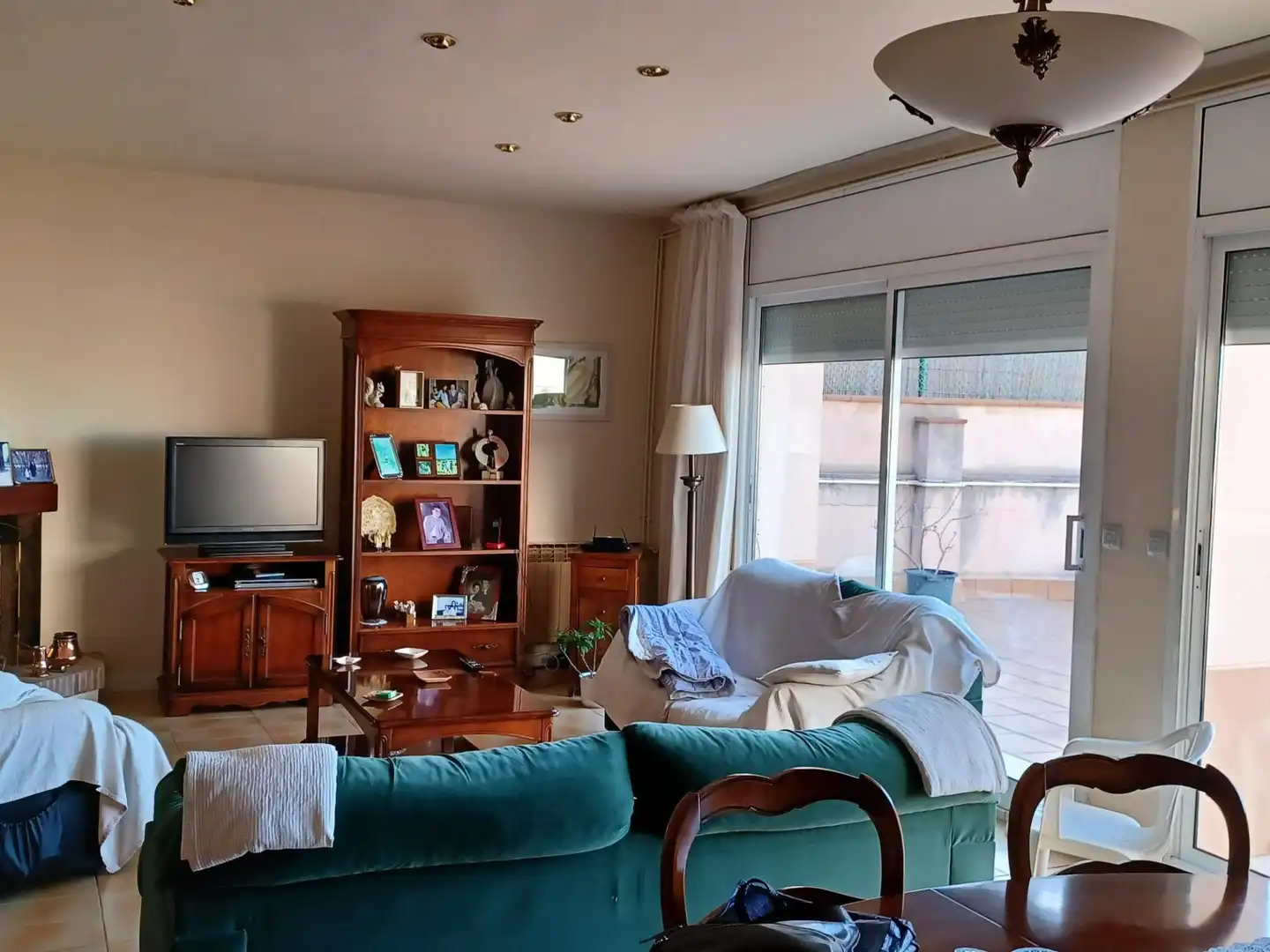 Casa amb terrassa en venda a La Miranda, imagen 6