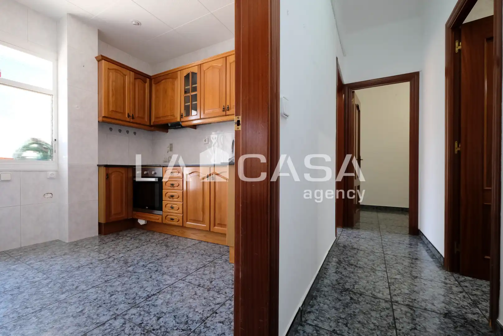 Flat for sale in Barcelona  with Air Conditioner, Heating and Terrace
