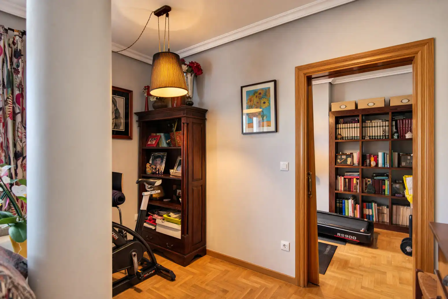 Flat for sale in Vallobín - La Florida