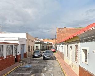 Exterior view of Flat for sale in La Línea de la Concepción