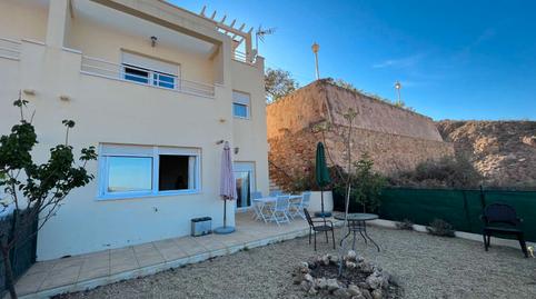 Foto 2 de Dúplex de alquiler en N/a, -1, Bédar, Almería