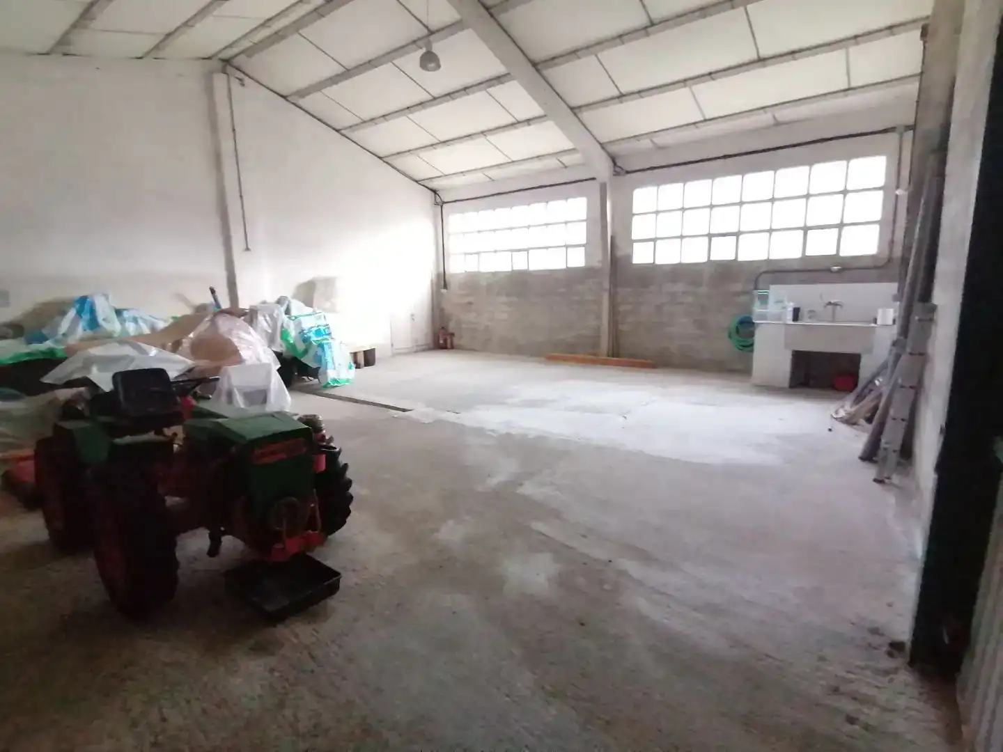 Casa o chalet en venta en Arrieta con Balcón