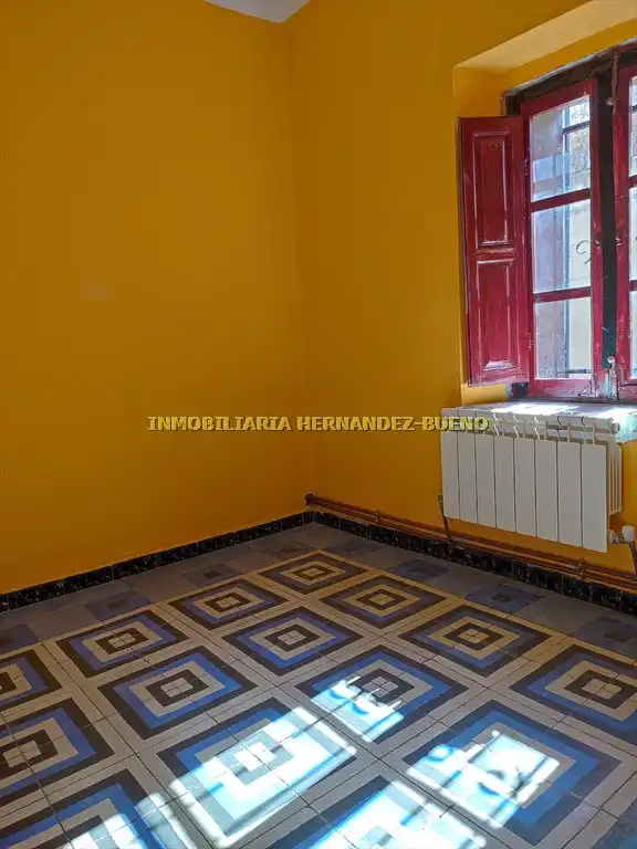 Casa o chalet en venta en Forfoleda con Calefacción y Terraza