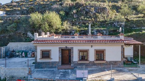 Foto 4 de Casa o chalet en venta en Calle Constitucion (fon), Los Guájares, Granada