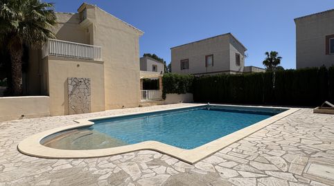 Foto 2 de Casa o xalet en venda a Cala Murada, Manacor