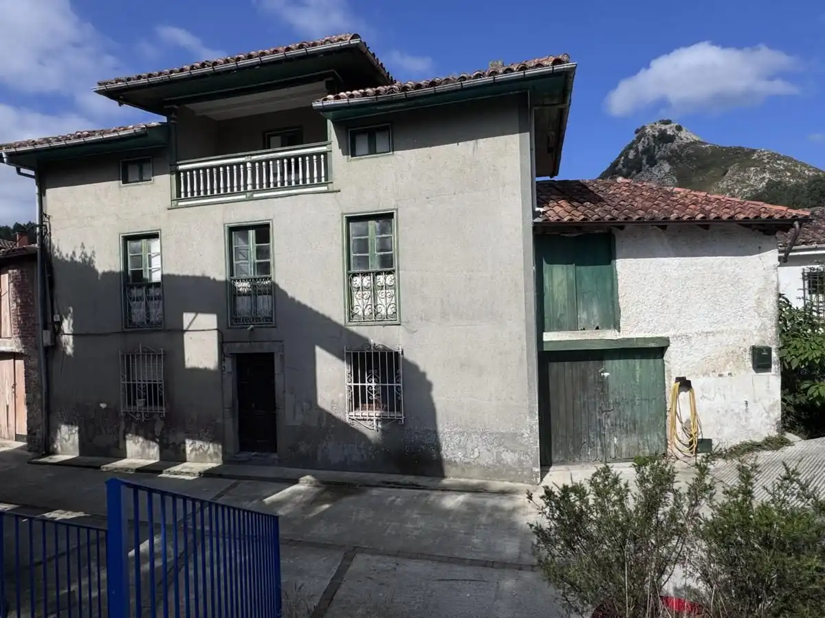Casa a schiera con giardino in vendita a Vibaña - Ardisana - Caldueño, imagen 2