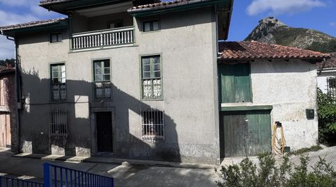 Foto 2 de Casa adosada en venta en Vibaña - Ardisana - Caldueño, Llanes
