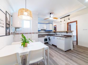 Wohnung zum Verkauf in Calle BLANCA PALOMA