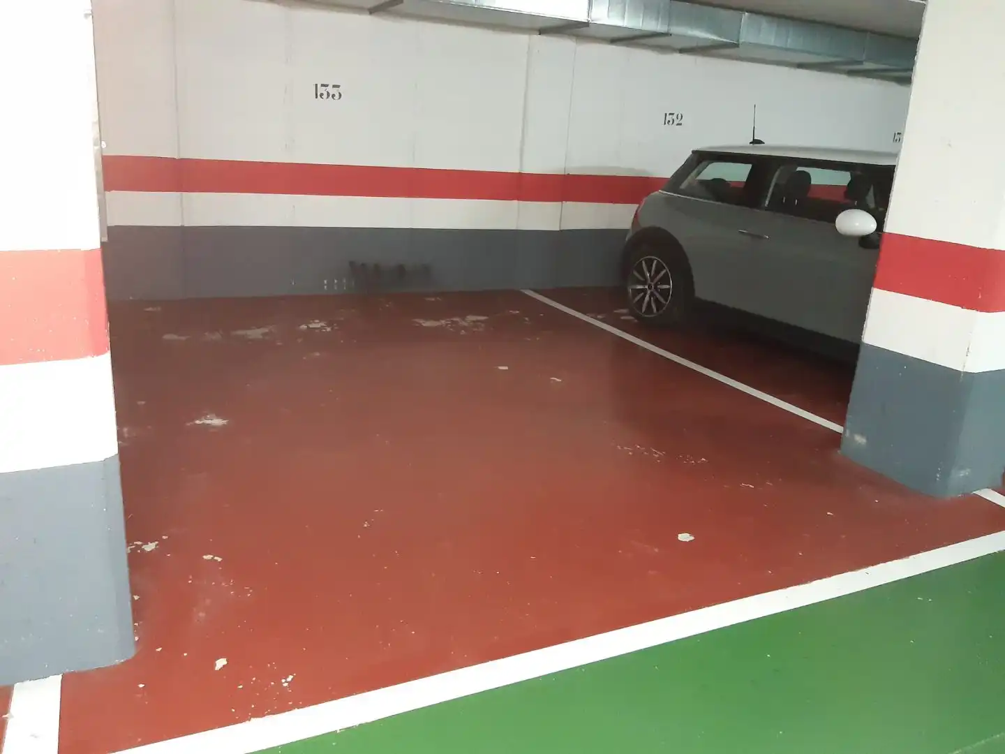 Aparcament de Garatge en venda en Zaragoza
