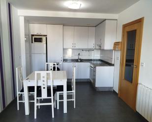 Kitchen of Flat for sale in Ribeira  with Heating, Storage room and Balcony