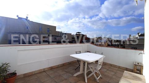 Photo 2 of Attic to rent in El Poble Sec - Parc de Montjuïc,  Barcelona Capital