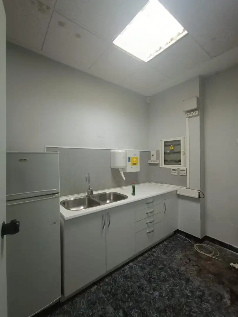 Oficina amb ascensor de lloguer a Bagatza - San Vicente, imagen 24