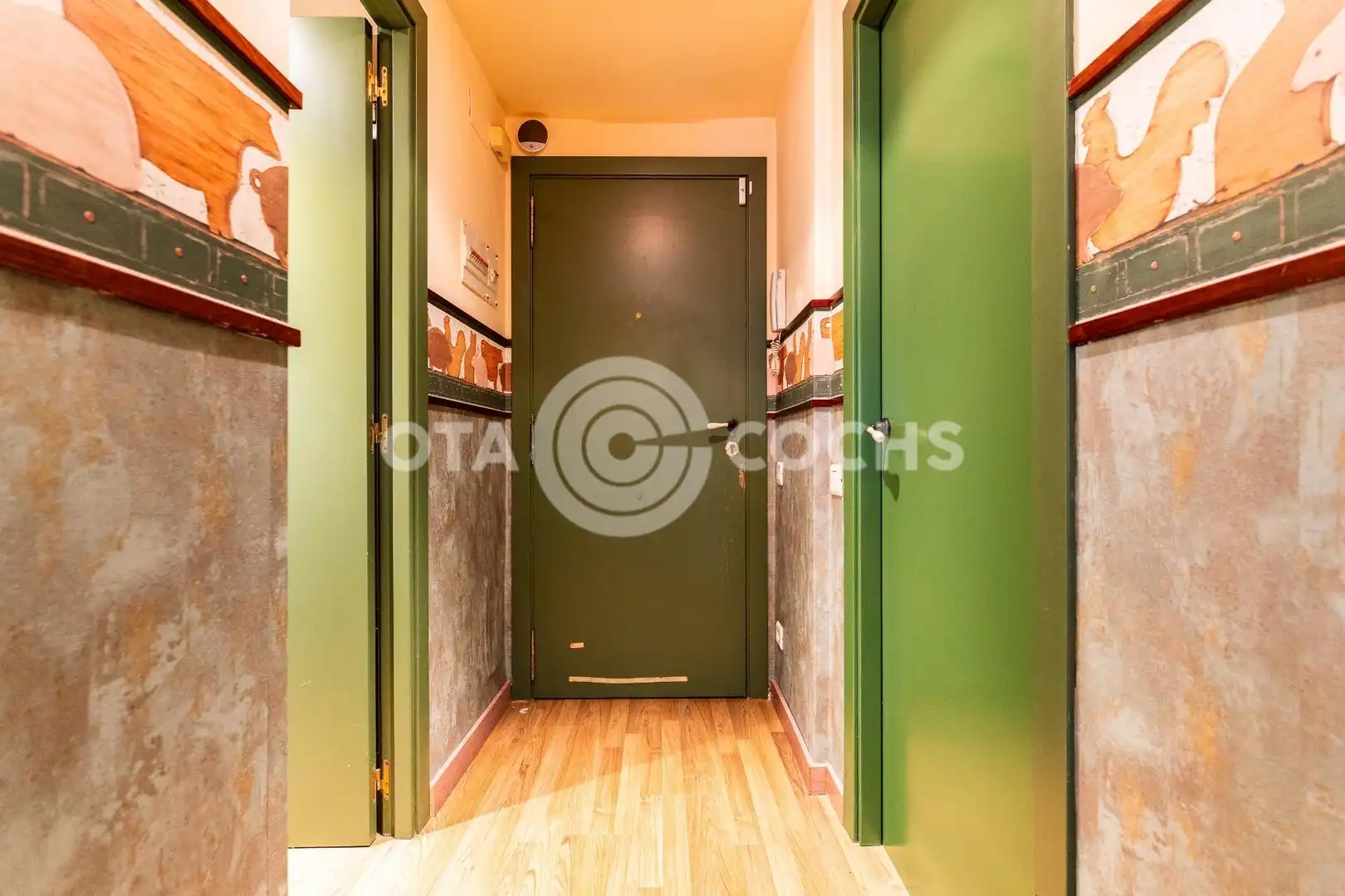 Piso en venta en Prades con Calefacción y Parquet