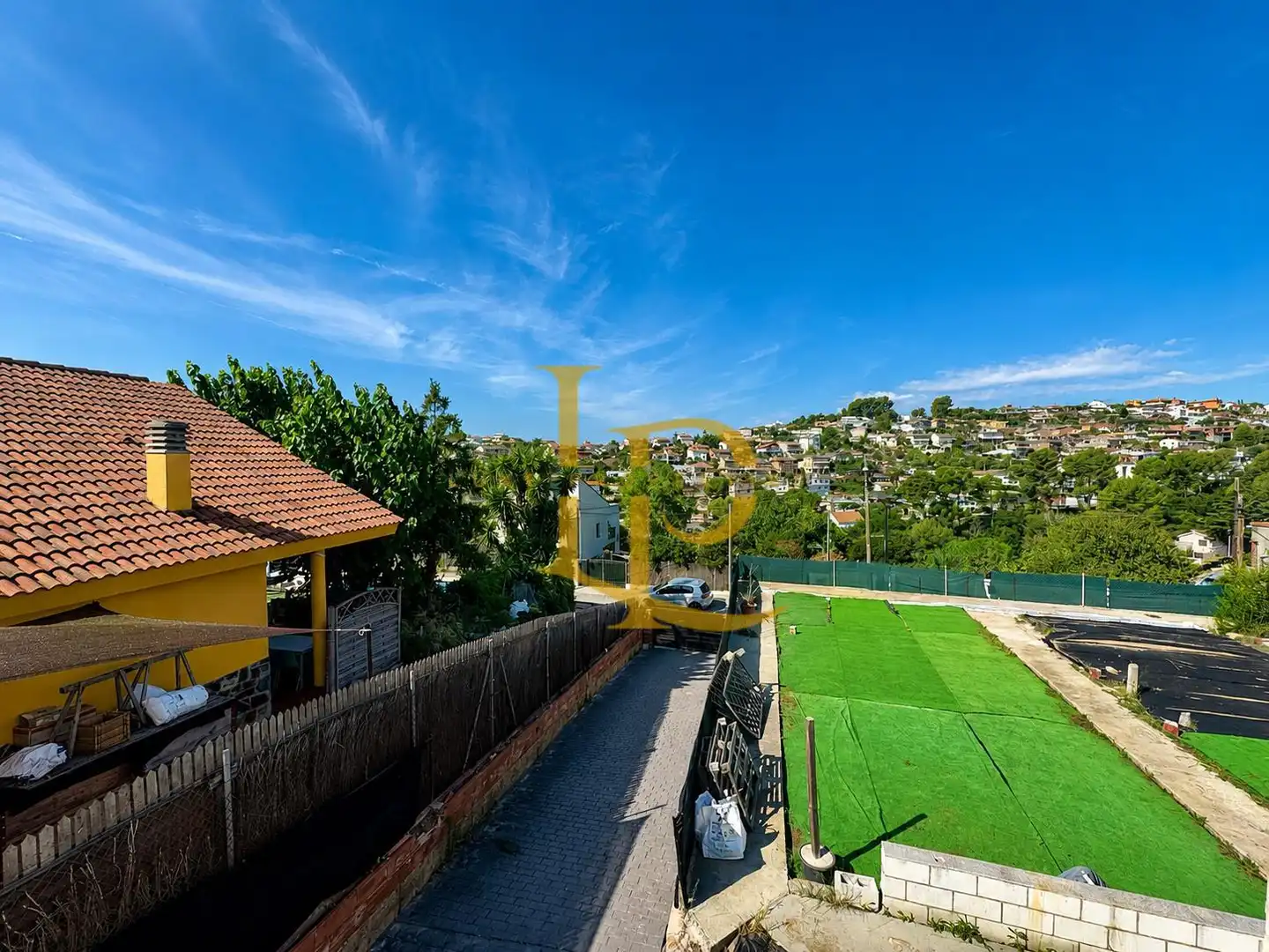 Houses for sale in Castellnou - Can Mir - Can Solà