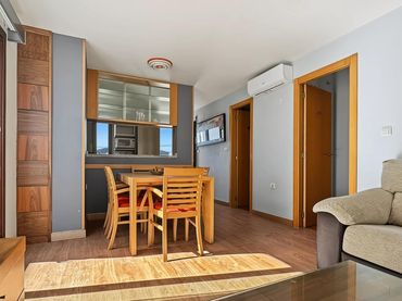 Apartment mit Balkon zum Verkauf in Oliva Playa