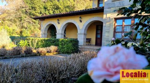 Foto 2 de Casa o xalet en venda a Barrio el Pomar, Alfoz de Lloredo, Cantabria