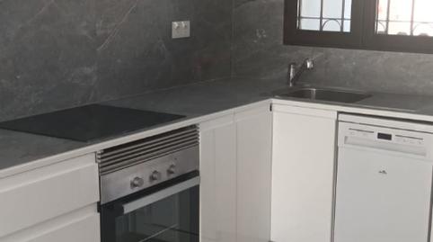 Foto 4 de Casa adosada de lloguer a El Bacarot, Alicante