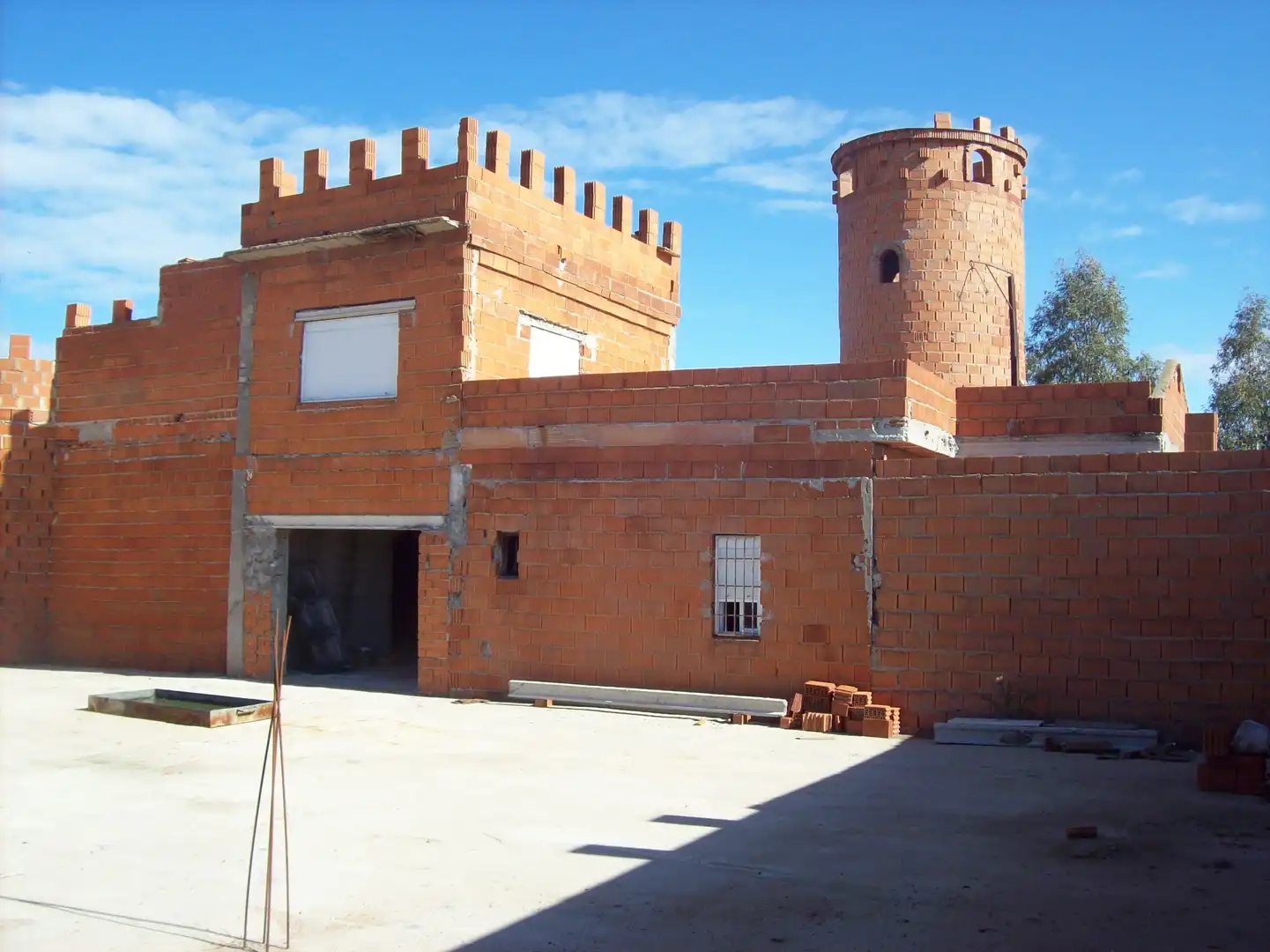 Chalet en venta en Villanueva de la Serena, imagen 4