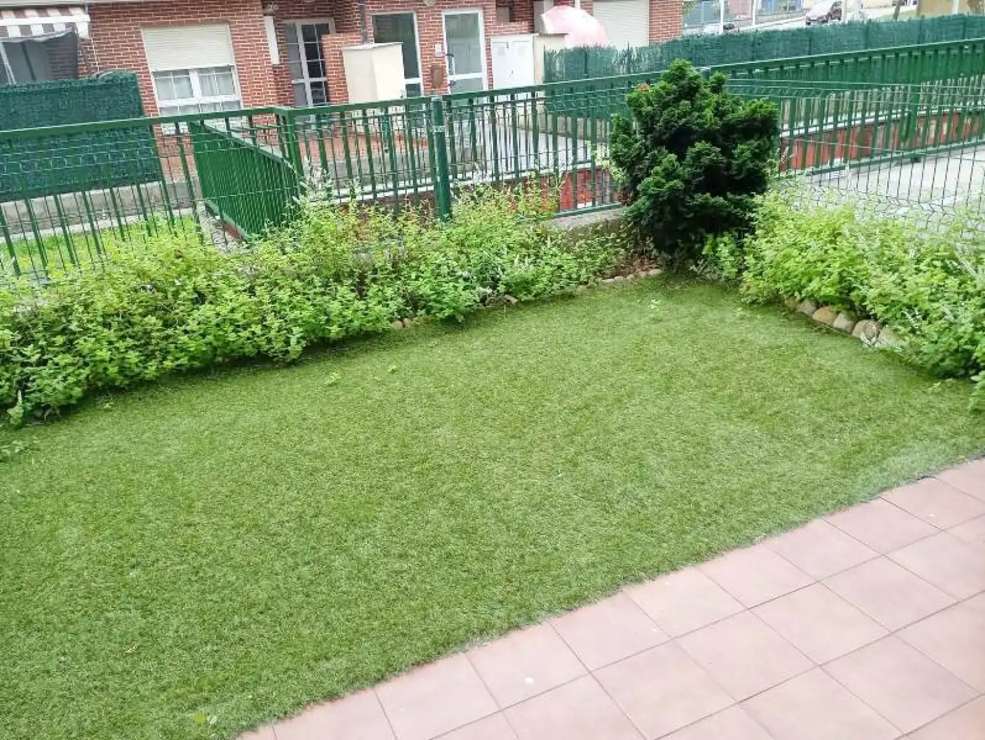 Pis de lloguer a Sierrapando - Urb. Mirasierra, Sierrapando