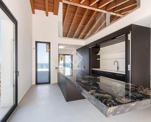 Kitchen of House or chalet to rent in Castelldefels  with Heating, Private garden and Terrace