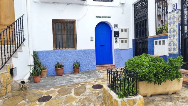 Apartamento en Venta en Mojácar Pueblo