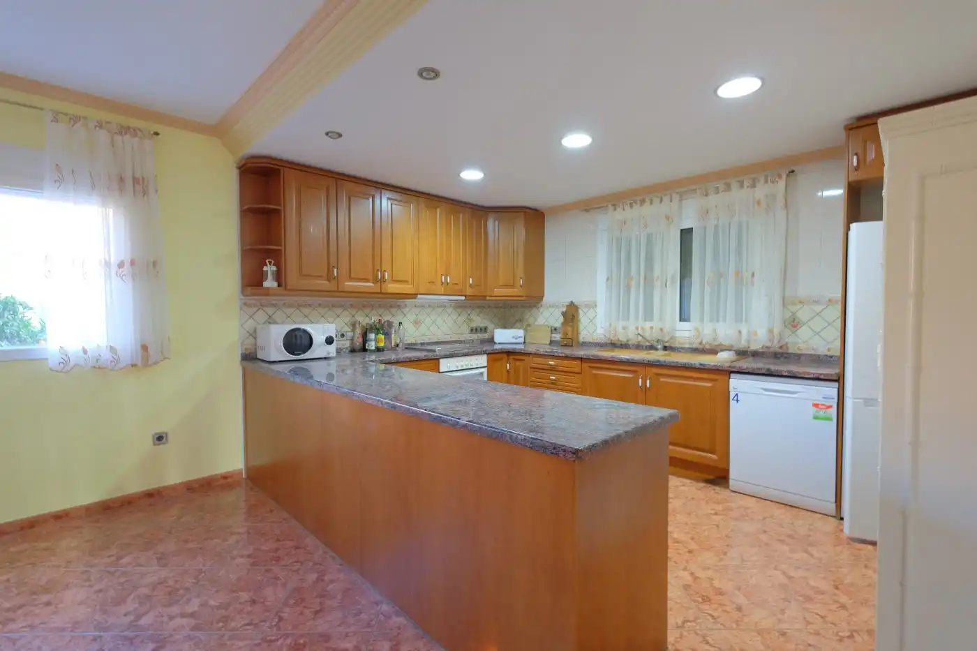 Villa avec terrasse à vendre à Marisol Park - Ortembach - Los Almendros, imagen 16
