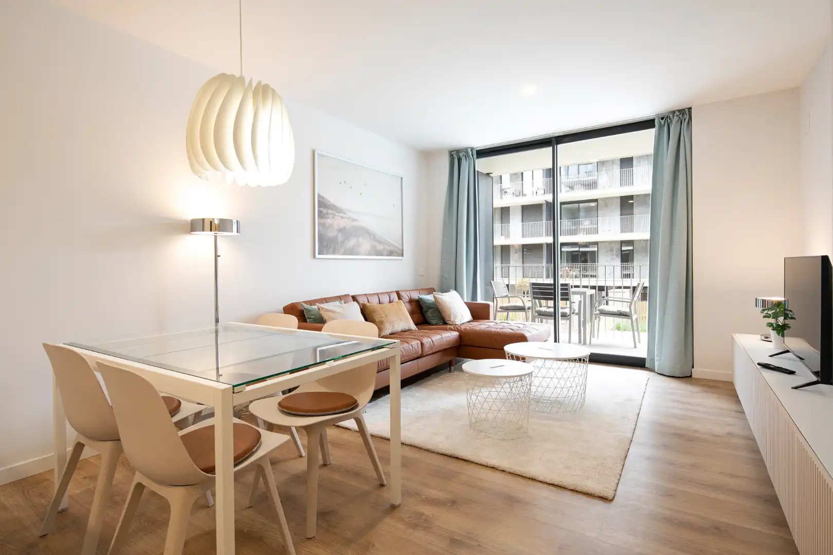 Apartment mit Pool zum Verkauf in Port