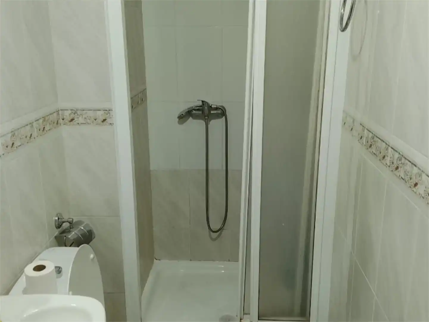 Baño de Piso de alquiler en Marbella Centro
