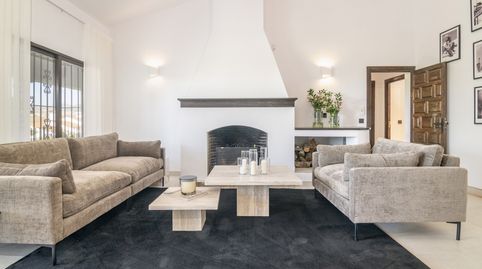 Foto 3 de Casa o xalet en venda a San Pedro de Alcántara pueblo, Marbella