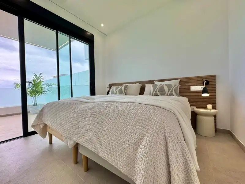 Maison jumelée avec piscine à vendre à C/ Maestra Julia Panchón, imagen 10