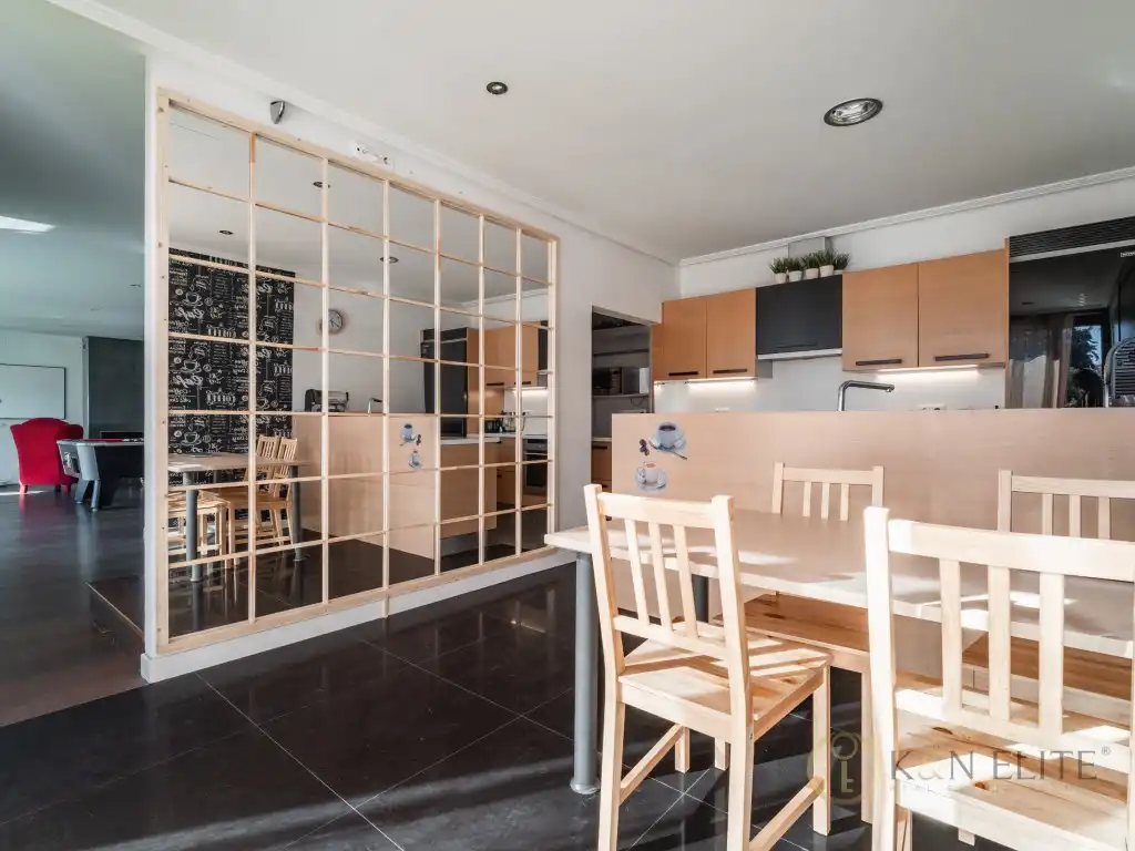 Detached house with pool for sale in Calle Castillo De Berlanga, imagen 34