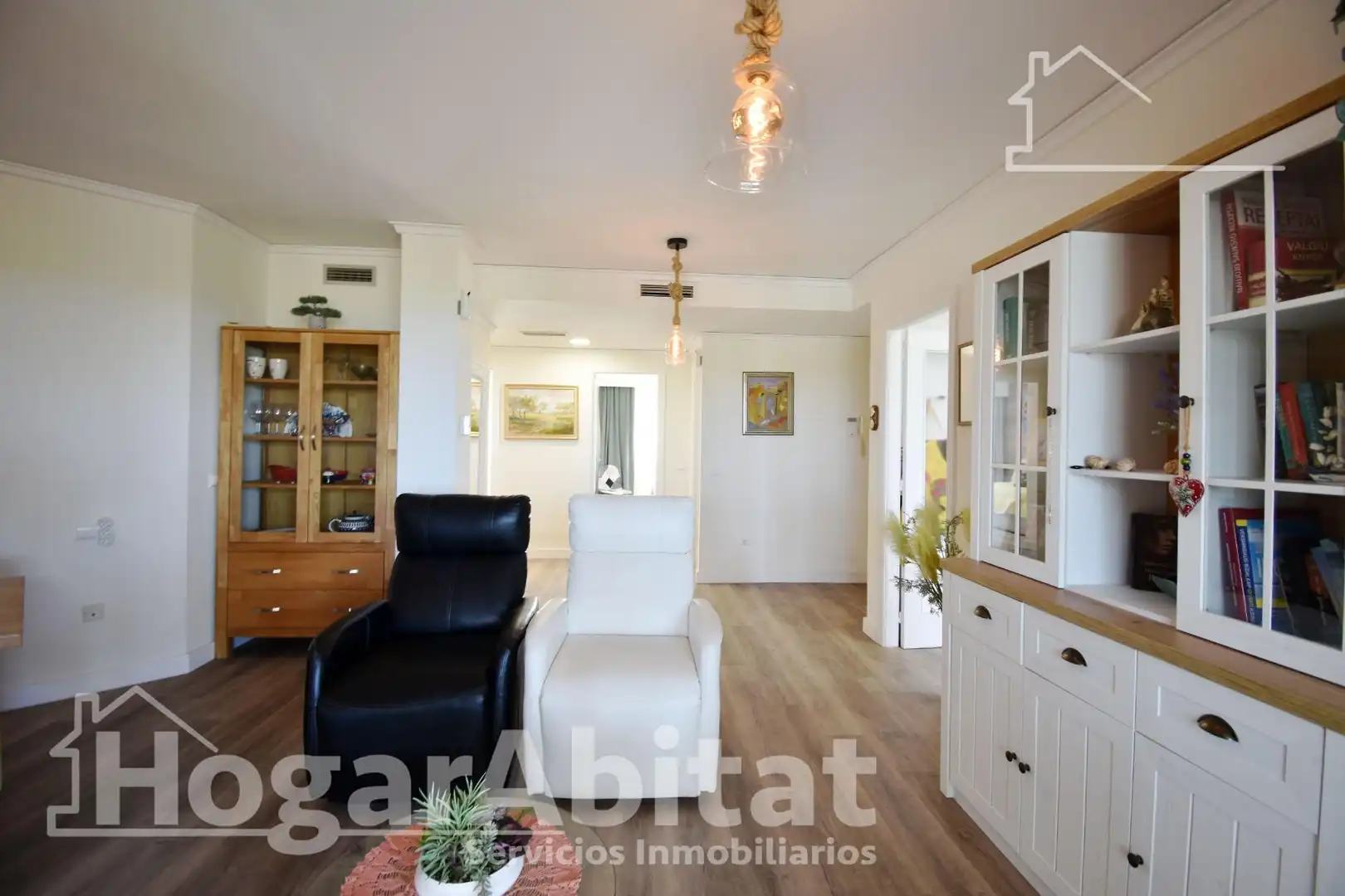 Appartamento con terrazza in vendita a Calle BON AIRE, imagen 47