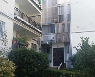 Exterior view of Flat for sale in Collado Villalba  with Terrace