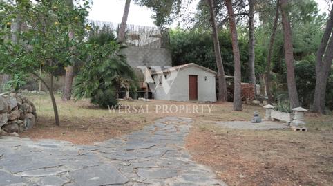 Foto 4 de Casa o xalet en venda a Calle Pla de L'era el, 11, Pla de Maset - Cap de Salou, Tarragona