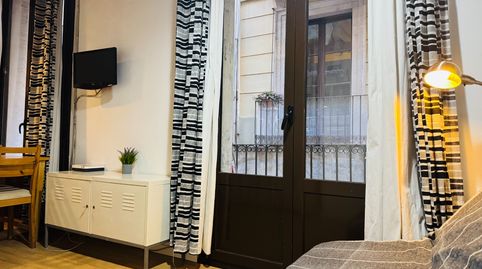 Foto 4 von Wohnung zur Miete in Carrer de L'espaseria, Sant Pere, Sta. Caterina i la Ribera, Barcelona Capital