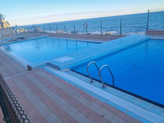 Apartamento en Alquiler en Miramar - Torre del Moro