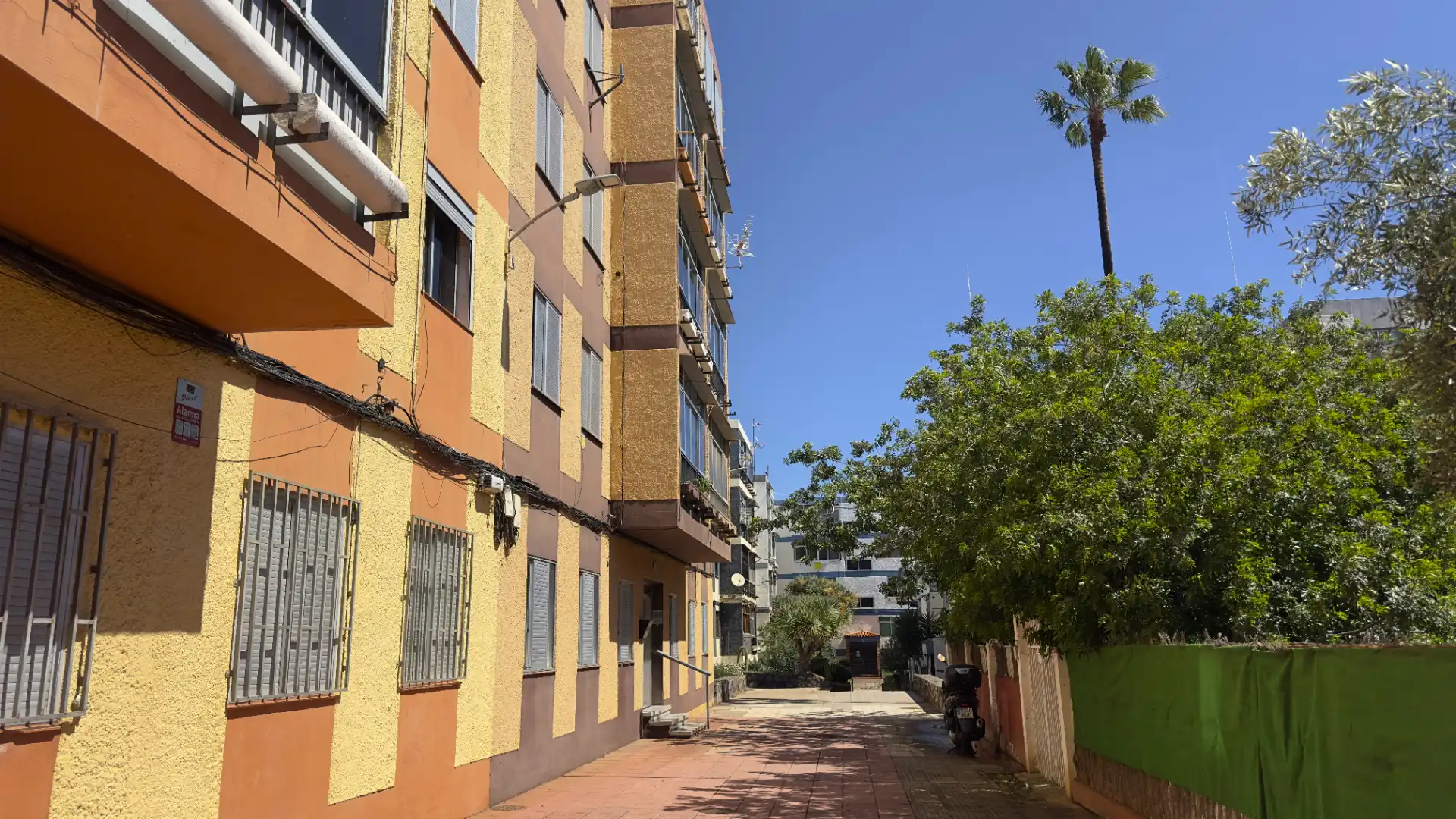 Flat for sale in Taco - Los Andenes - Las Chumbreras