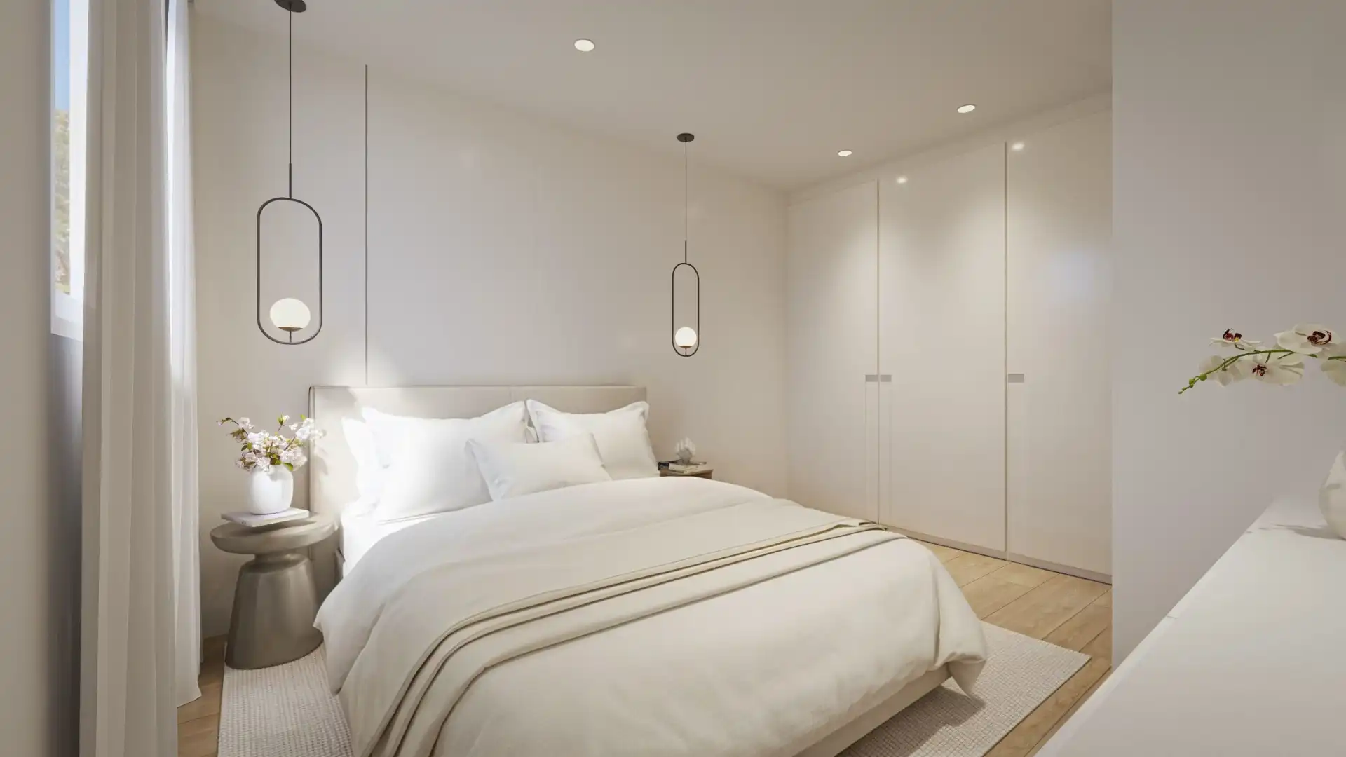 Detached homes for sale in Calle Bajel, San José