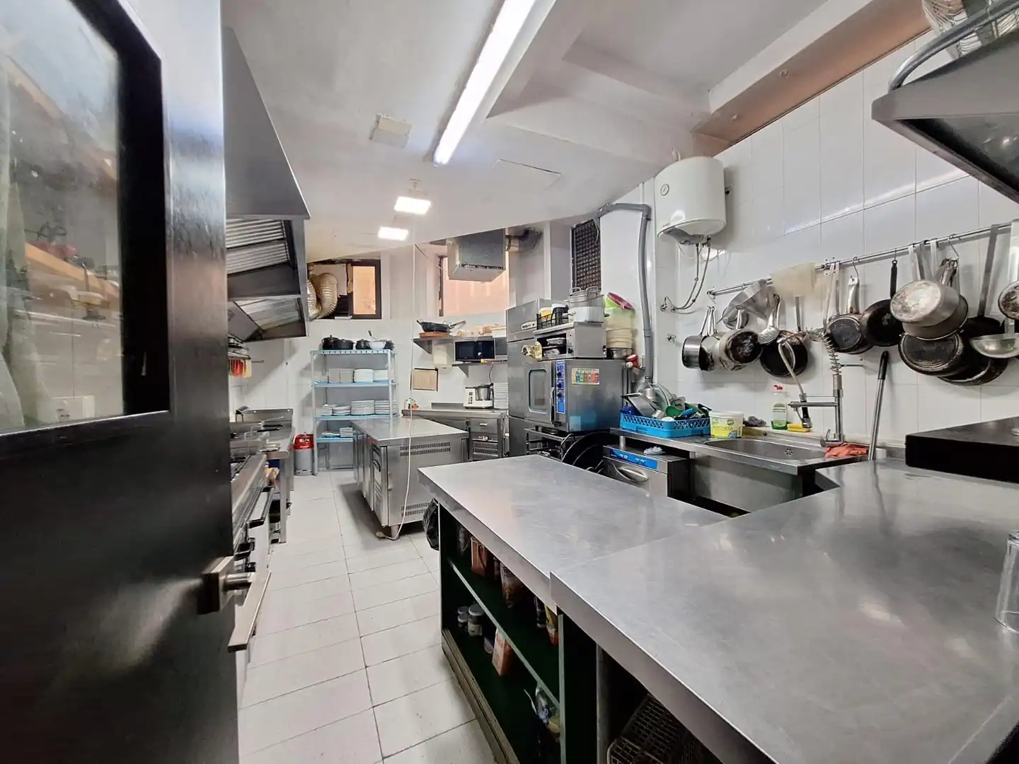 Business premises for sale in MERCAT, imagen 6